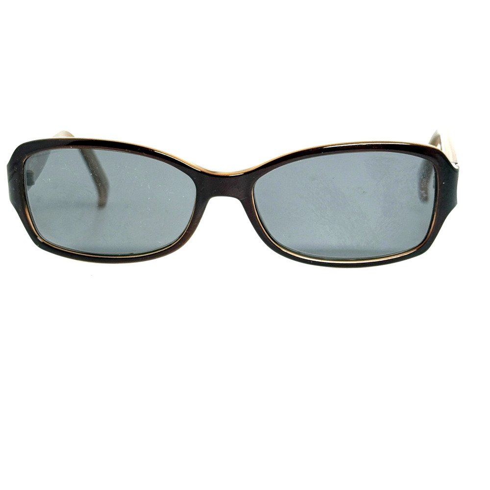 Michael Kors Telluride M2723S Brown Tortoise Sunglasses Frames 55-16 125 19976‎